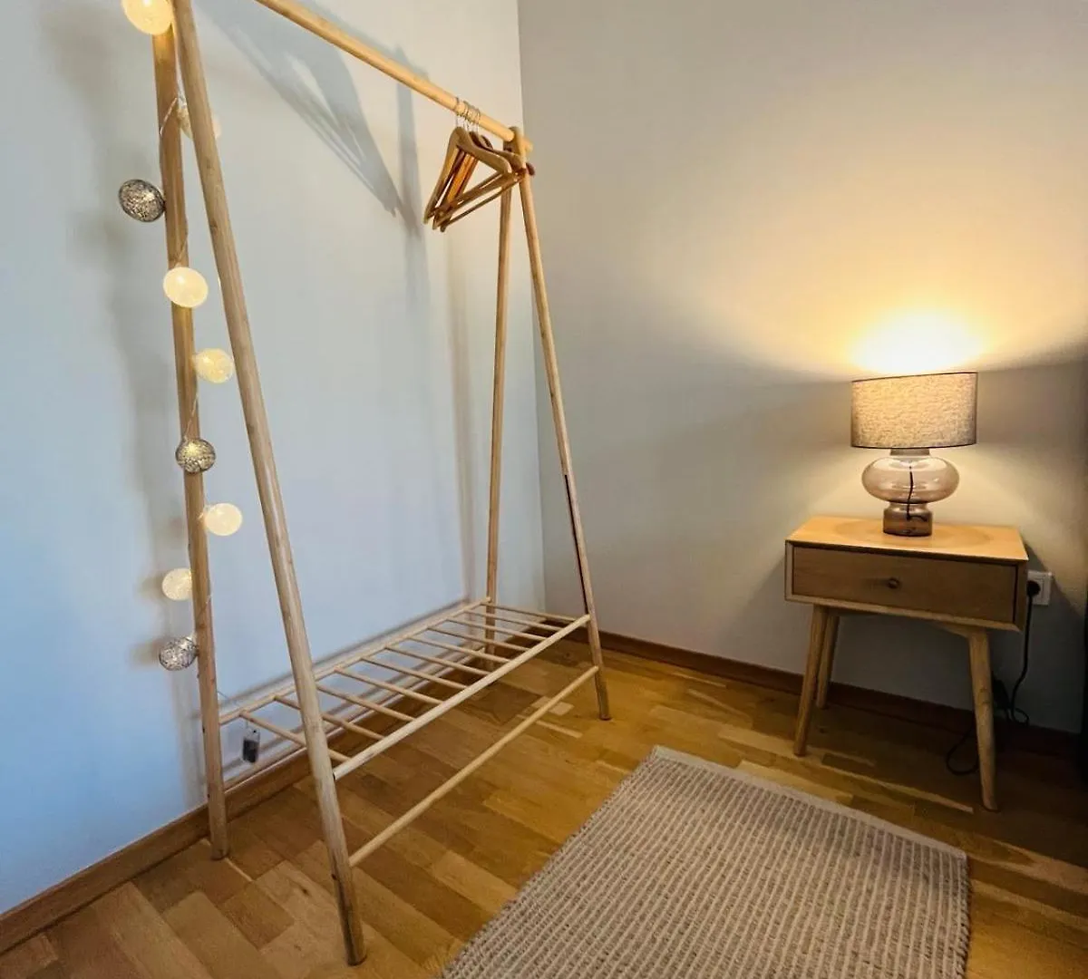 Freesia Apartment With Underground Parking Sofía