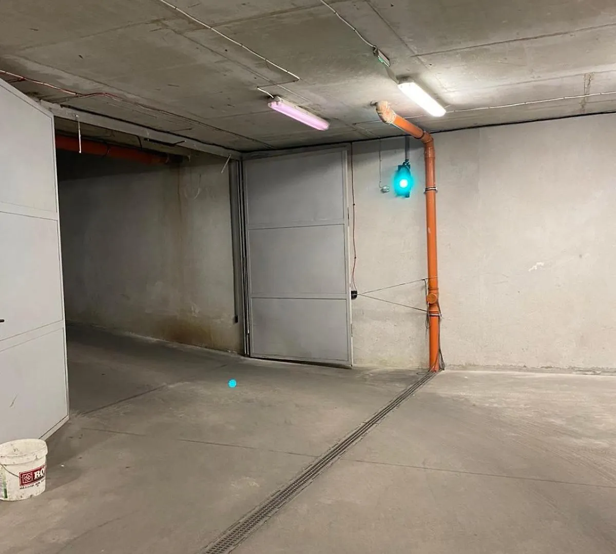 Freesia Apartment With Underground Parking Sofía 0*,  Bulgaria
