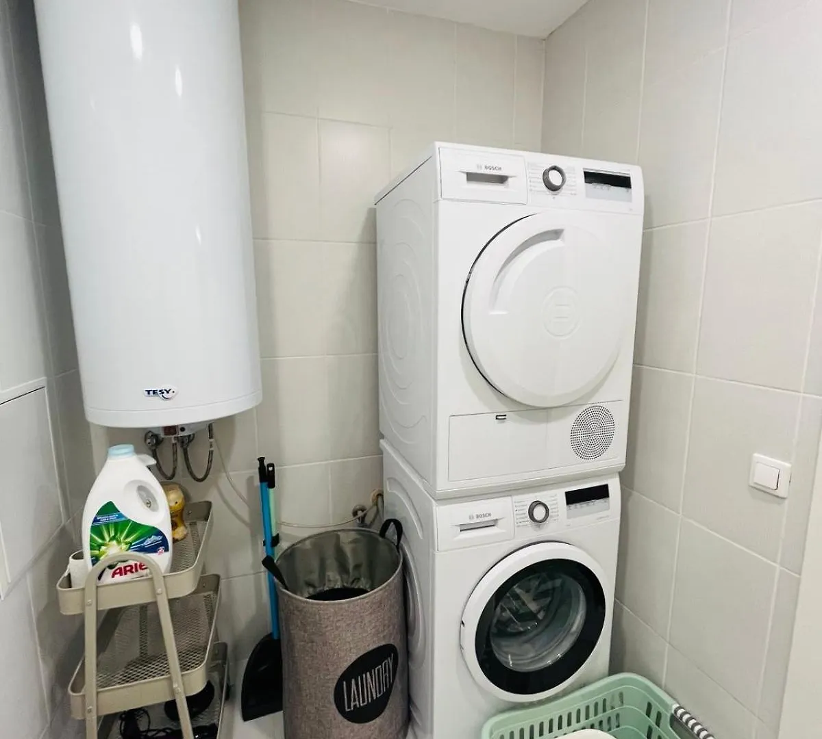 Freesia Apartment With Underground Parking Sofía 0*,  Bulgaria