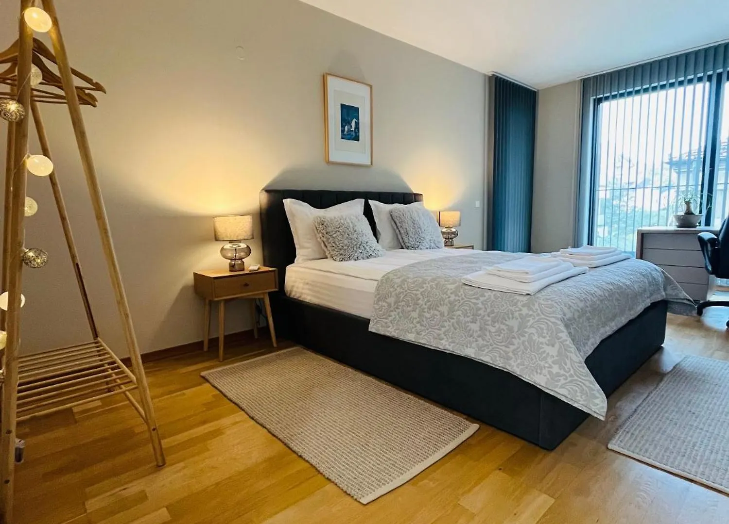Freesia Apartment With Underground Parking Sofía