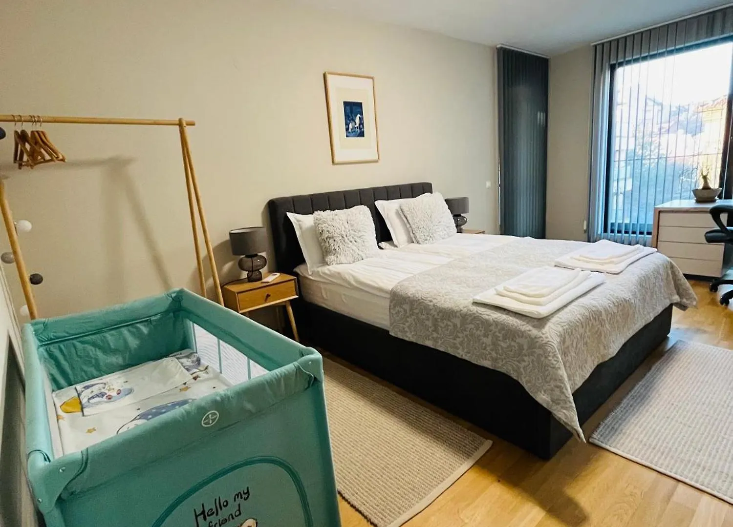 Freesia Apartment With Underground Parking Sofía 0*,  Bulgaria