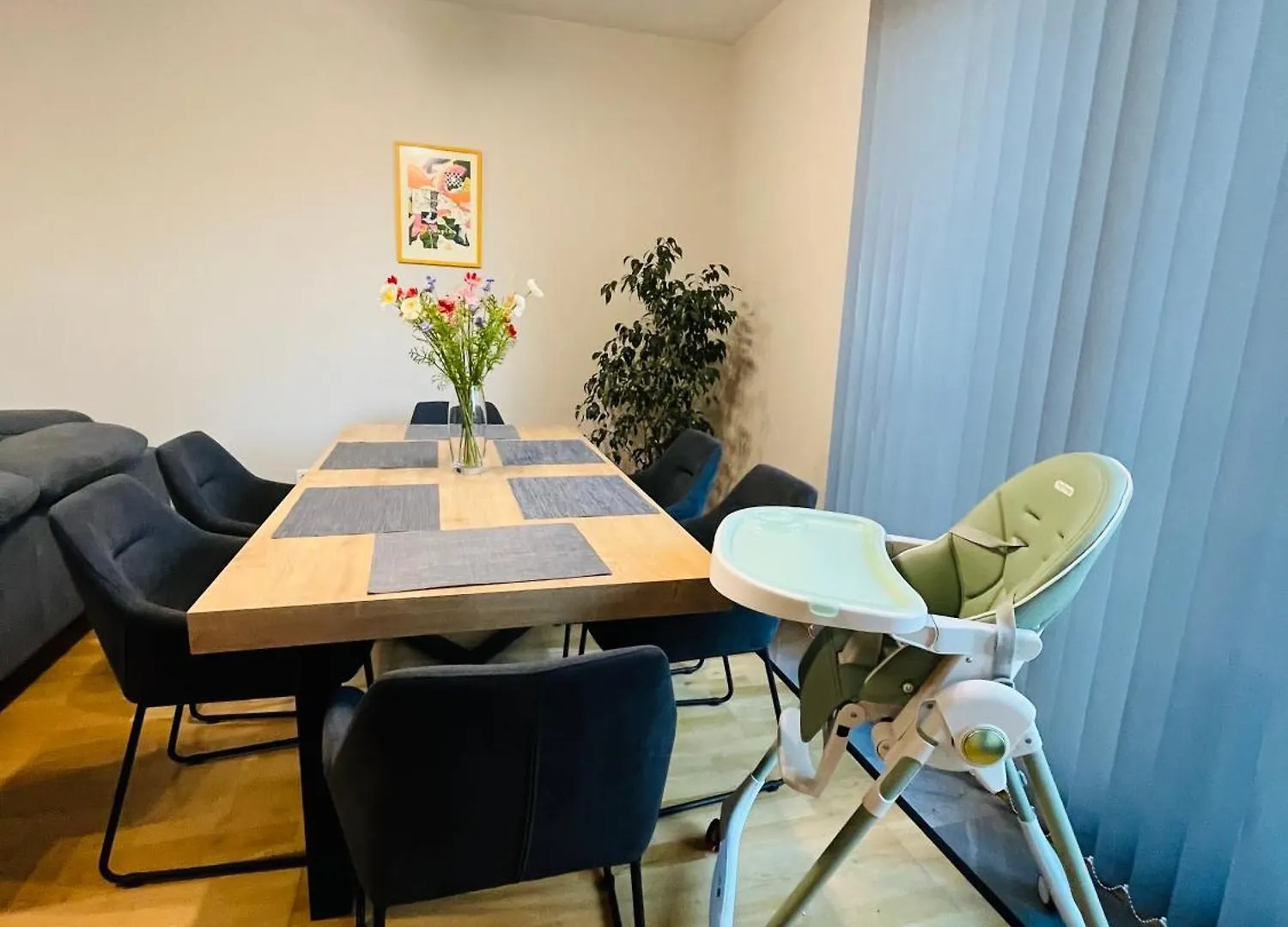 Freesia Apartment With Underground Parking Sofía
